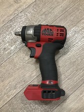 MAC TOOLS MCF891 Avvitatore a percussione 18 V senza fili 3/8" Brushless DeWalt FACOM