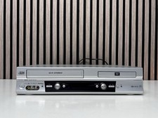 JVC HR-XV2EK Lettore DVD e
