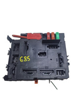 SMART FORTWO SAM CENTRALINA SCATOLA FUSIBILI ECU 4519007800 A451 MK2 2006 - 2014