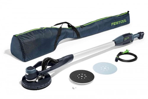 Festool smerigliatrice collo - festool,