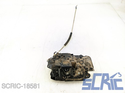 Serratura porta seat - seat, ibiza