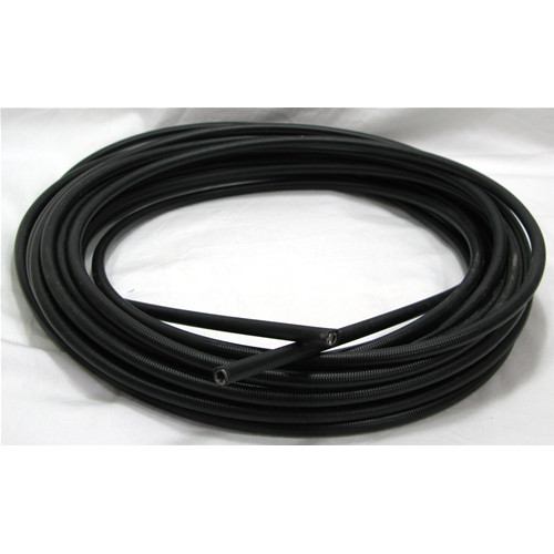Guaina nera spirale diametro - spirale,