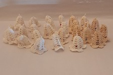 28 campanelle natalizie
