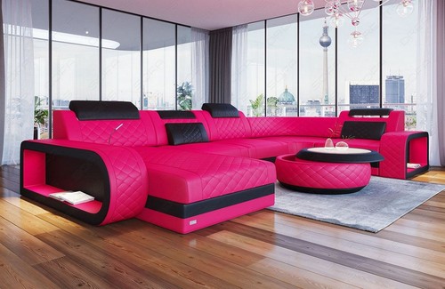 Divano design soggiorno - ,
