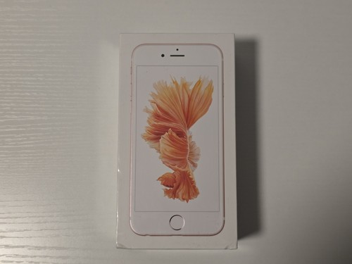 Apple iphone oro rosa - gb,