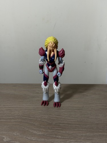 Gormiti prototipo jessica - prototipo,