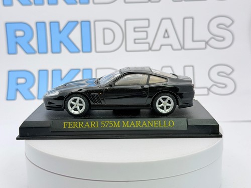 Ferrari 575 maranello - ferrari, 1/43