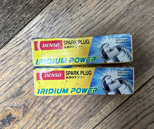 Denso iw31 candela - denso,