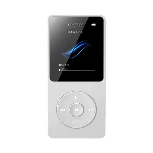 Lettore mp3 mp4 bluetooth - mp3,