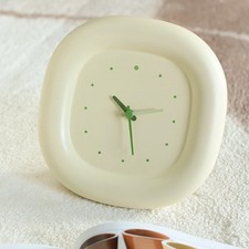 Sofisticato orologio da parete