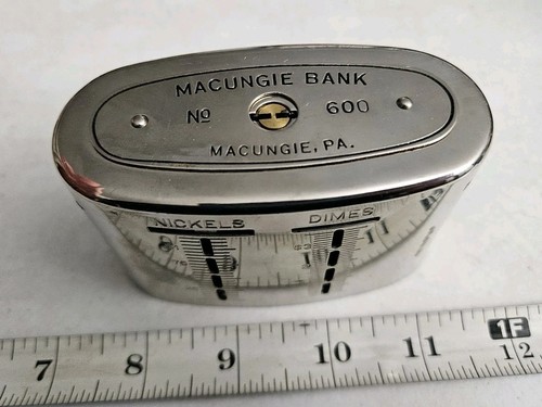 Banca epoca macungie pa - macungie,