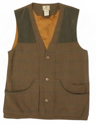 Gilet uomo beretta - uk, 40