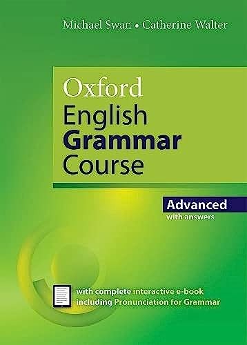 Oxford english grammar - english,