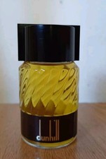 DUNHILL After Shave 50 ml Usato NO SCATOLA