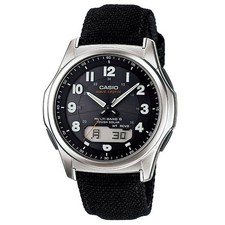 Orologio Uomo CASIO WAVE