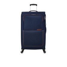 Trolley grande-TAGLIA L-AIR WAVE-AMERICAN TOURISTER- dal design minimal ma al...
