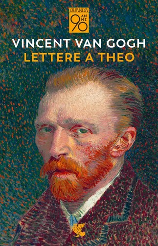 Lettere theo paperback - theo, [paperback]