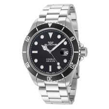 Orologio Glycine Uomo Combat