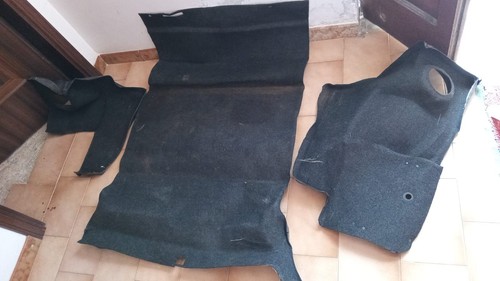 Moquette beta montecarlo - moquette,