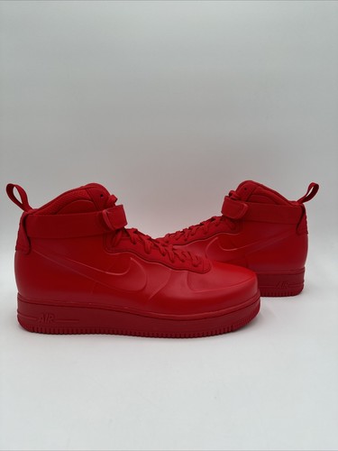 Nike air force foamposite - nike,
