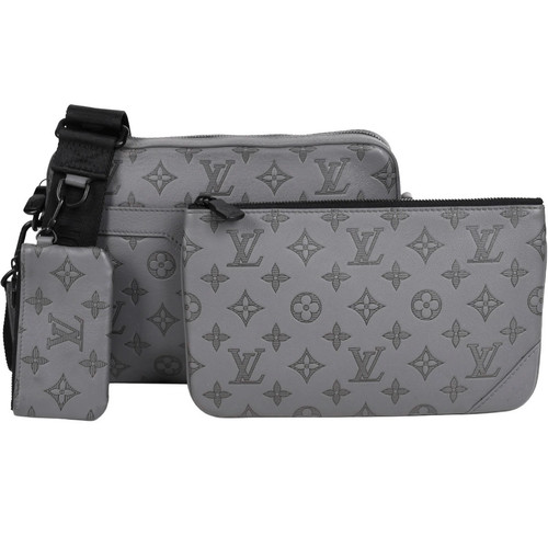 Borsa tracolla louis vuitton - borsa, a