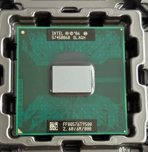 Intel core duo t9500 6 - intel,