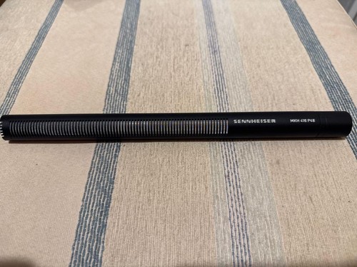 Sennheiser mkh416 p48 - mkh416,