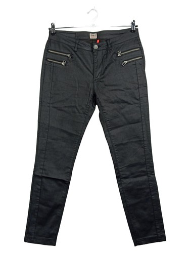 Only damen stoffhose - only, schwarz