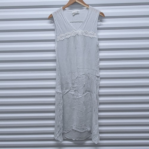 Maxi camicia notte - maxi,