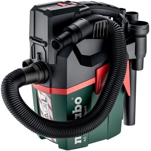 Metabo aspirapolvere - metabo, a