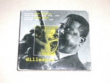Dizzy Gillespie ‎– Salle