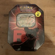 Pokemon TCG: Team Rocket's