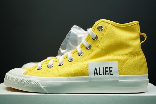 Scarpe adidas nizza alife - nizza,