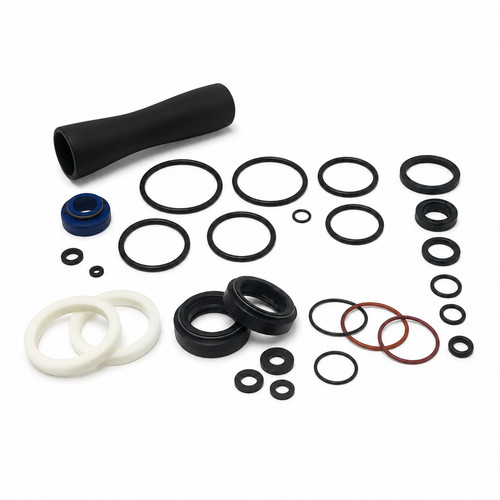 Rockshox boxxer c2 - rockshox,