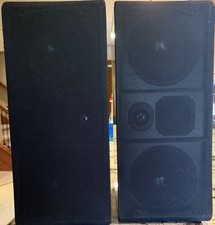 NHT Evolution M5 Altoparlanti