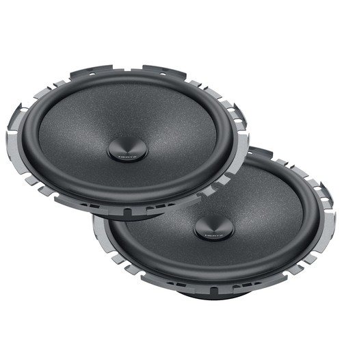 Hertz c165f woofers - hertz, 6.5"