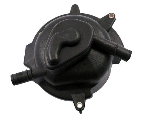 Coperchio pompa acqua - , completo