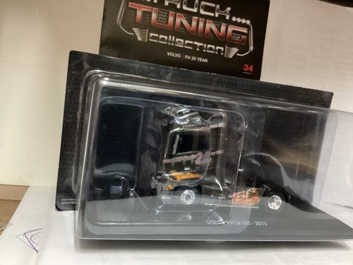 Camion truck tuning volvo - camion,