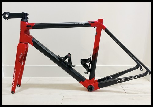 Colnago c64 50s rim brake - 50s,