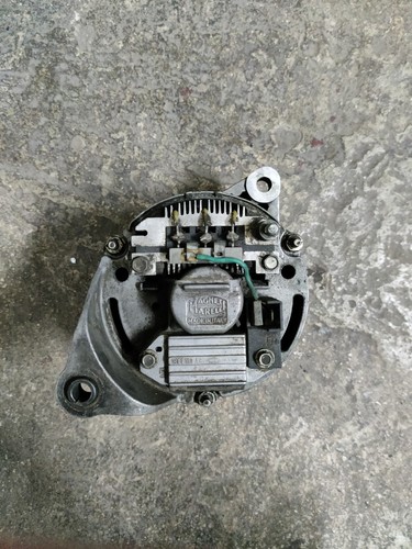 Alternatore rigenerato fiat - rigenerato,