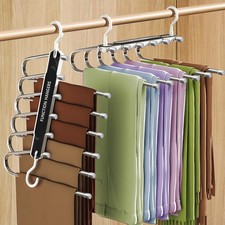 6 in 1 Grucce Pantaloni, 2