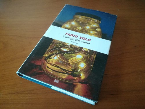 Tempo che vorrei fabio - vorrei,
