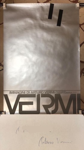 Immagini arturo vermi - di,