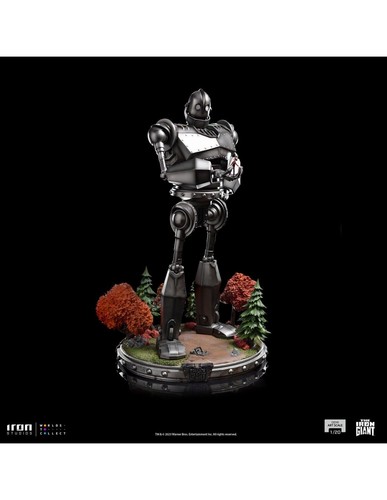 Gigante ferro iron - il,
