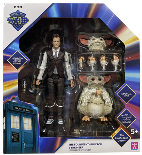 Doctor who quattordicesima - doctor,