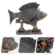  Acquario Pesci Decorazione