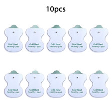 10/20Pcs Elettrodi Gel