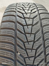 235/50 r19 COPPIA di GOMME M+S