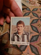 Figurina Panini Calciatori