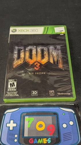 Doom bfg edition microsoft - 3, (microsoft
